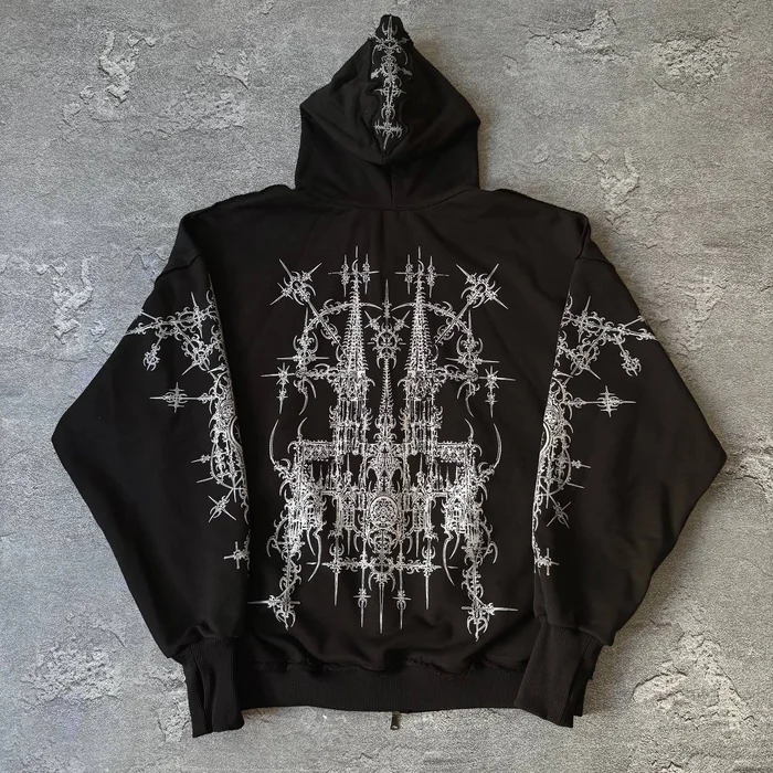 new hoodies 